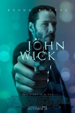 John Wick 1 (2014)  Dual Audio {Hin-Eng} Movie Download | 480p (400MB) | 720p (1.2GB) | 1080p (2.8GB) .