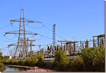 9 massive elctricity station thng