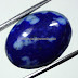 Natural Lapis Lazuli Kode 405