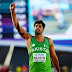 Pakistan hails Arshad Nadeem after star sacks gold at Commonwealth Games