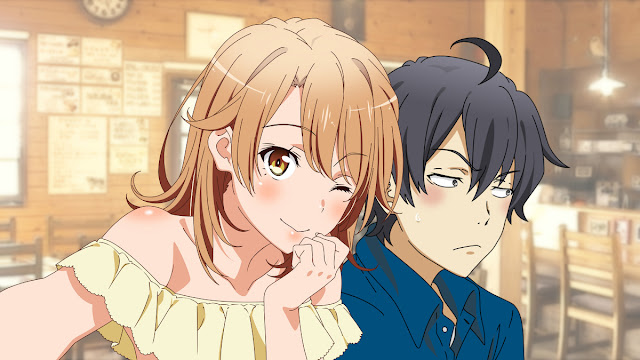 Autor de Oregairu dio pistas de un nuevo volumen para la novela 