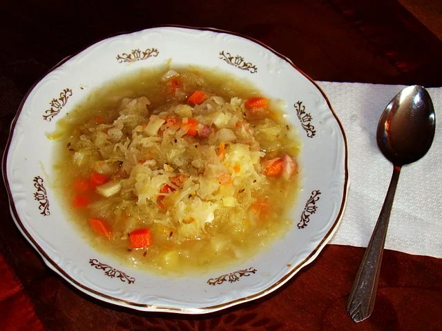 Diet Tip: Drink Cabbage soup daily for weight loss, can reduce 4 Kg weight in a week