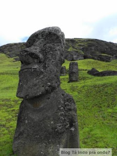 Rano Raraku