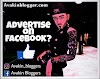 All about advertising on Facebook for free 