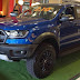 Vergleich zwischen Ford Ranger Raptor und Toyota LandCruiser 78 Series GTA 2019