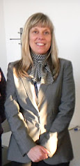 Dr Nicky Shiers