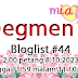 Senarai Peserta dan Pemenang Segmen Bloglist #45 MiaLiana.com