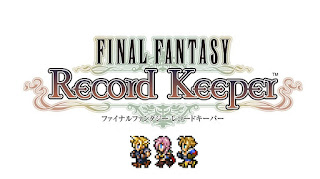 Imagen FFRK