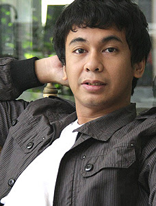 Raditya Dika