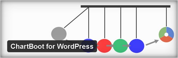 ChartBoot plugin for WordPress