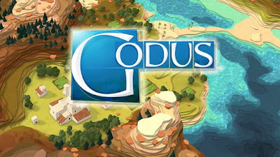 Godus apk + obb