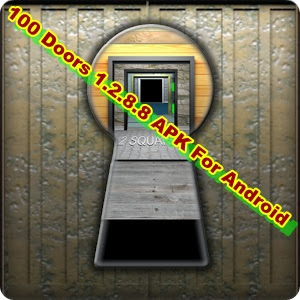 Download 100 Doors 1.2.8.8 APK For Android