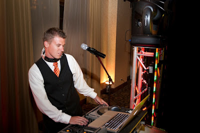 wedding dj toronto