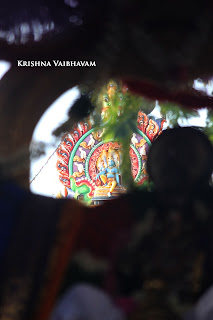 Thiruvallikeni, Sri PArthasarathy Perumal, Temple, Sri Rama NAvami, GAruda Sevai, Sri Ramar, 2017, Video, Divya Prabhandam,Utsavam,