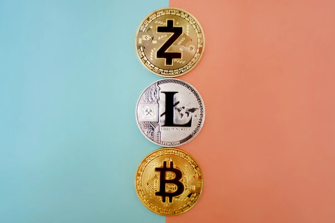 A Guide to the Different Types of Cryptocurrency