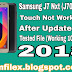 Samsung J7 Nxt (J701F) Touch Not Working After Update Fix Tested File 