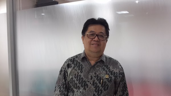PDIP: Mayoritas Internal Partai Tolak Ahok