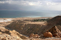 Mar Muerto, Fotos de Israel