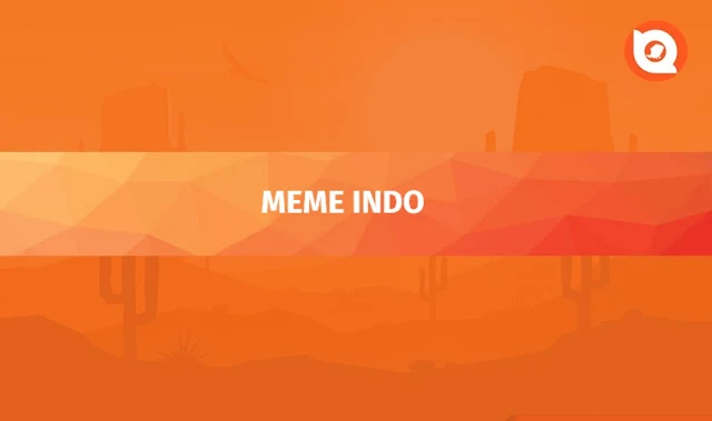 18+🔥 Meme Indo