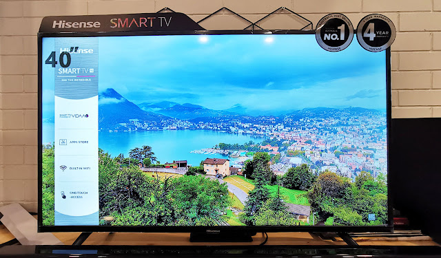 Tips Membeli Smart TV Terbaik untuk Kebutuhan di Rumah