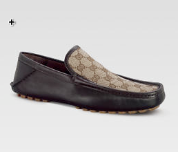 Gucci Loafers priced at 390USD