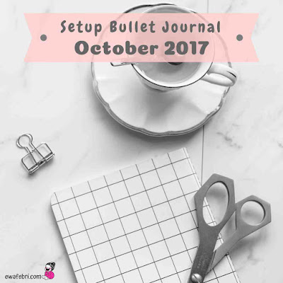 setup ideas october 2017