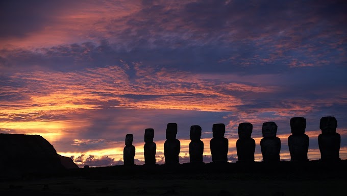 Latam en Rapa Nui: Isleños anuncian movilizaciones por mal funcionamiento