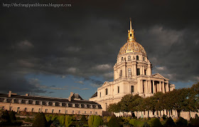 Napoleon Dome