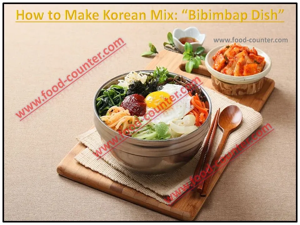 how-to-make-korean-mix-bibimbap-dish