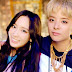 Check out the behind the scenes from Amber's 'Shake that Brass' MV with TaeYeon and Hyoyeon