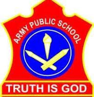 10 Posts - Army Public School Recruitment 2022 - Last Date 12 August at Govt Exam Update