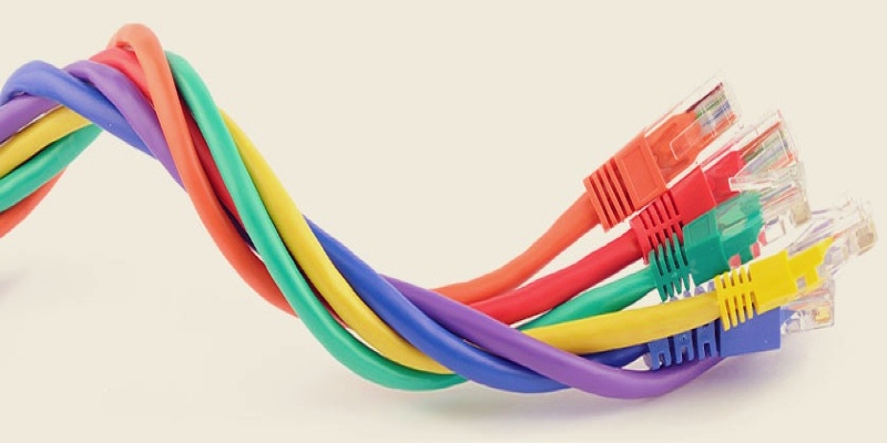 Ethernet Cables - A Complete Guide