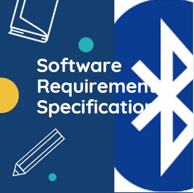 Bluetooth Chat System Software Requirement Specification (SRS )