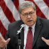 US Attorney General Bill Barr says no evidence of widespread fraud in Nov election