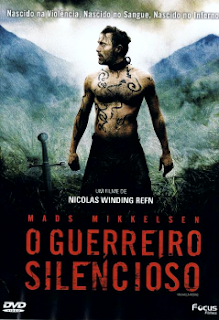 Baixar Download O Guerreiro Silencioso Dual Audio Gratis