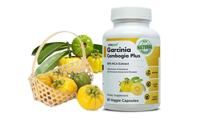 Garcinia Cambogia Plus