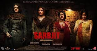 SARABJIT (2016)