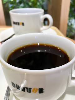 コーヒー