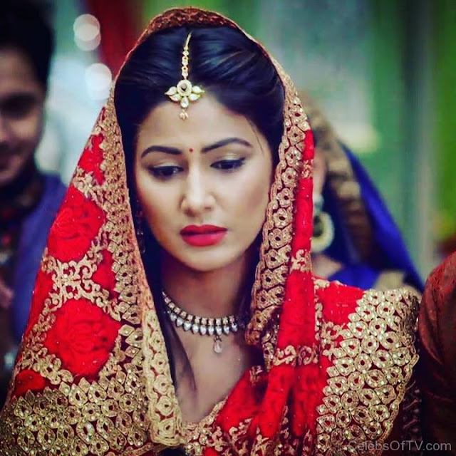 Hina Khan HD Wallpapers Free Download