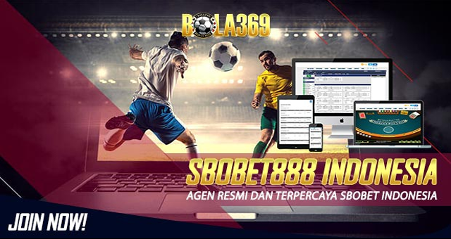 Sbobet888 Indonesia