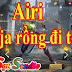 Liên Quân mobile - Hướng Dẫn Chơi Airi - Ninja Rồng Đi Top Mùa 3