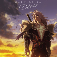 Download OST Anime Fate/Apocrypha ED / Ending - Désir by GARNiDELiA [MP3] Full Version