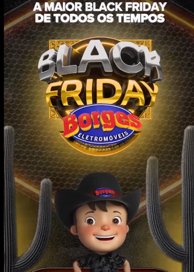 Black Friday é em novembro, mas já tem live de ofertas do TecMundo
