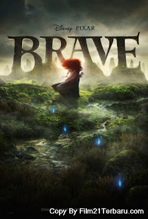 Brave 2012