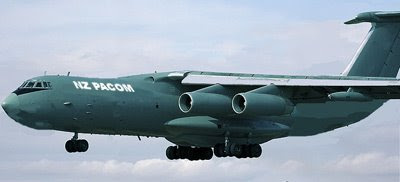 Agas Group on Il 76   Any Future Potential    Key Publishing Ltd Aviation Forums