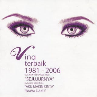 download MP3 Vina Panduwinata - Terbaik 1981 - 2006 itunes plus aac m4a mp3