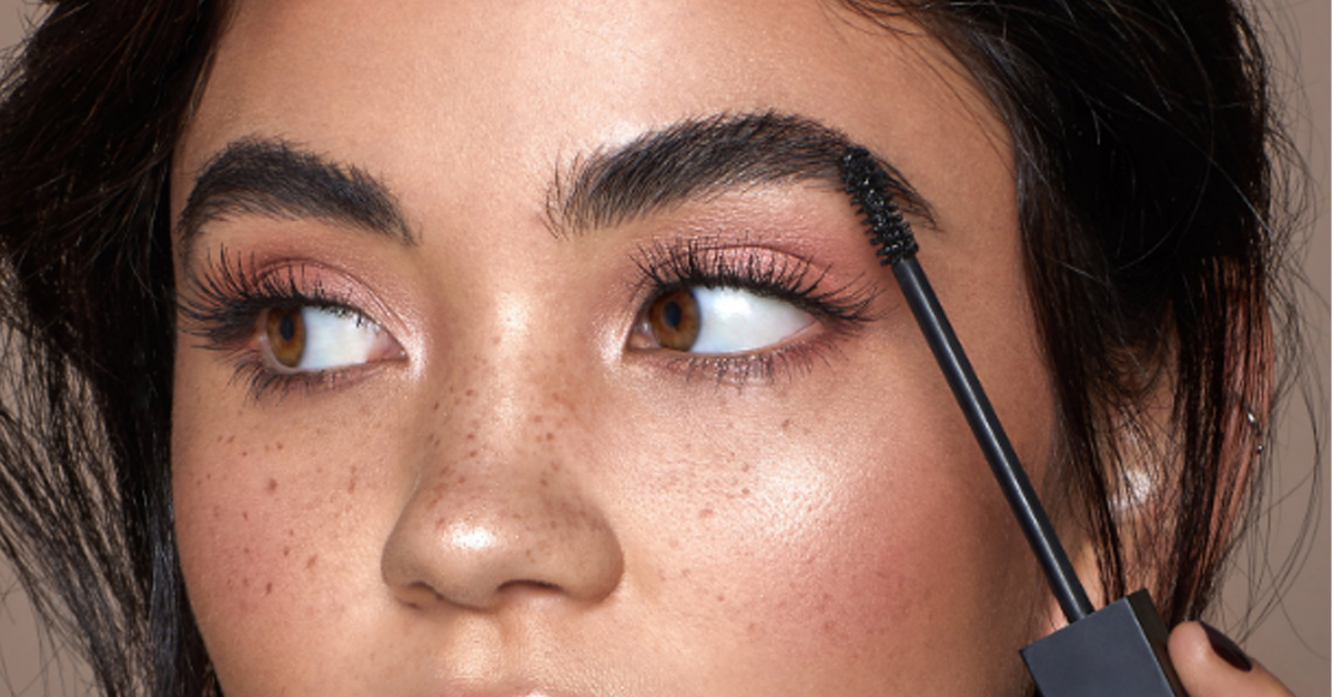 How to keep and maintain the brow dye?