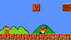 Super Mario Bros (E)-0