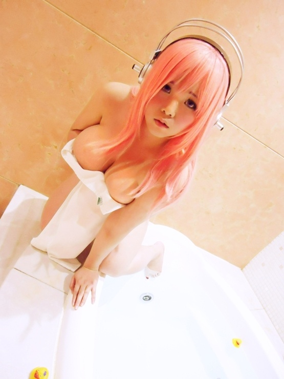 sexy asian girls cosplay pics 01