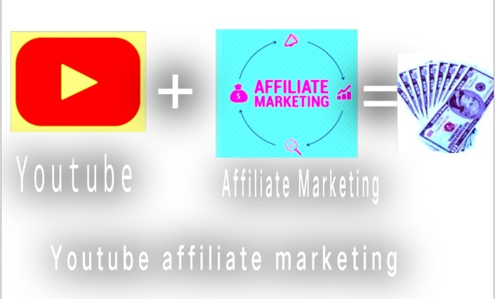 how to earn money on youtube with affiliate marketing ?